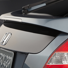 Honda Accord Crosstour Concept