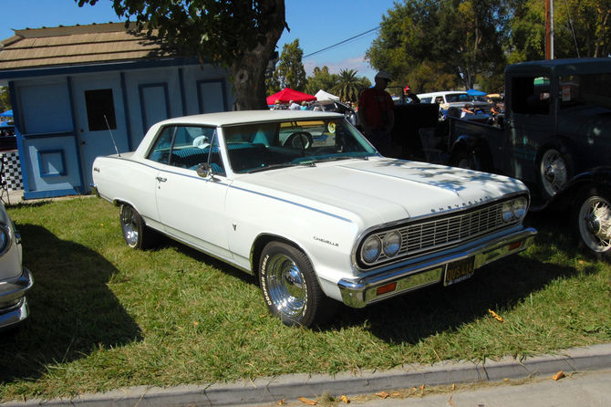 Chevrolet Chevelle