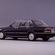 Nissan Cedric Sedan V30 Turbo Brougham VIP