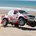 The Hilux has had multiple top 10 in class victories in Rally Raid and Dakar