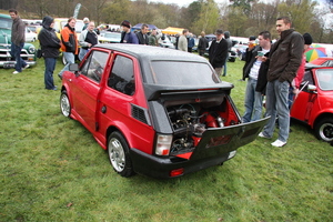 Fiat 126 BIS