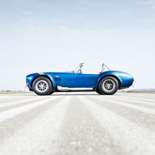 Shelby Cobra 427 S/C