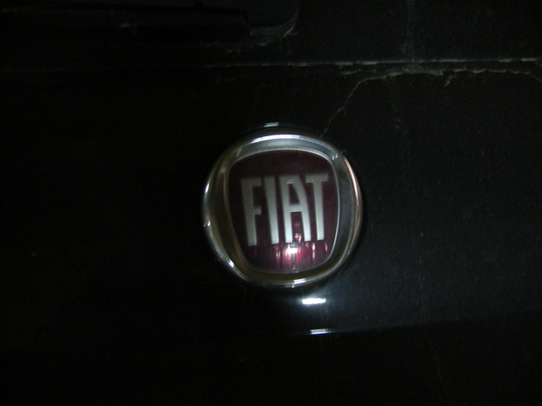 Fiat 500 (modern)