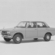 Nissan Bluebird 1600 Taxi