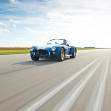 Shelby Cobra 427 S/C