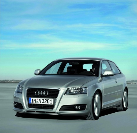 Audi A3 1.4 TFSI