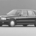 Nissan Cedric Sedan RD28 Classic