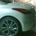 Peugeot RCZ 2.0 l HDi