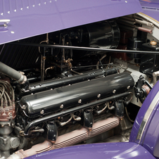 Rolls-Royce Phantom III Aero Coupe