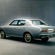 Nissan Bluebird U Sedan 1600GL