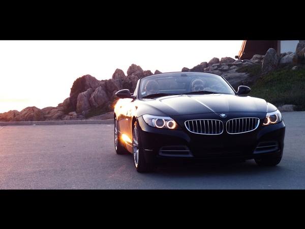 BMW Z4 sDrive23i