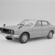 Nissan Bluebird U Sedan 1800SSS-E