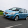 Vauxhall Meriva MPV 1.7 CDTi 130hp SE