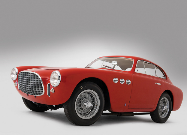 Ferrari 225 S Berlinetta Vignale