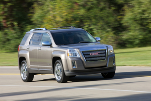 GMC GMC Terrain Gen.1