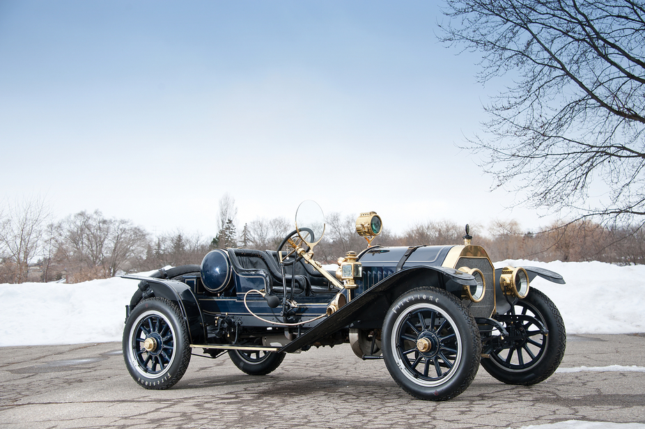 Locomobile 30-L Speedster