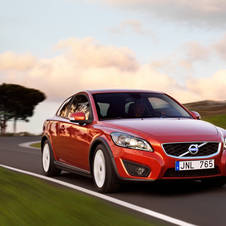 Volvo C30