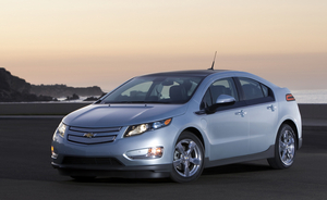 Chevrolet Volt Gen.1