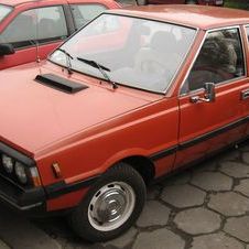 FSO Polonez 1500