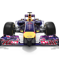 Red Bull RB10