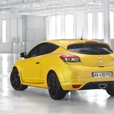 Renault Megane R.S.