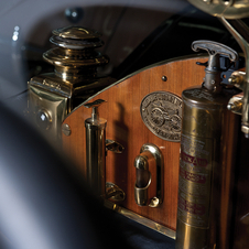 Locomobile 30-L Speedster