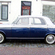 Peugeot 403 Saloon