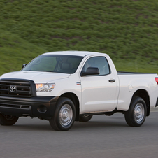 Toyota Tundra