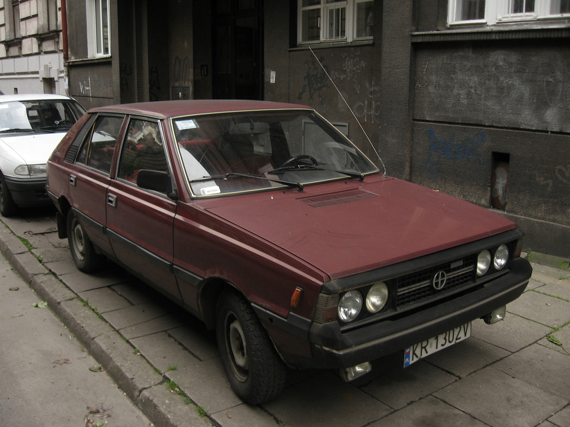 FSO Polonez 1500