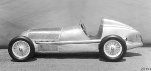 Mercedes-Benz W25