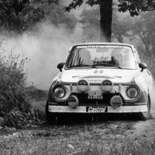 Skoda 130 RS