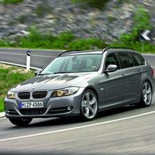 BMW 330i Touring Edition Sport xDrive Automatic