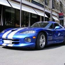 Dodge Viper