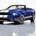 Ford Releases Limited Shelby GT500 Convertible for 20th Anniversary 