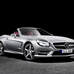 Mercedes-Benz SL550