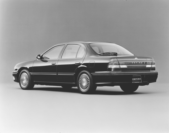 Nissan Cefiro 30 Excimo G