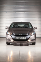 Honda Insight Hatchback 1.3 SE 5dr