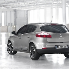 Renault Megane Hatchback