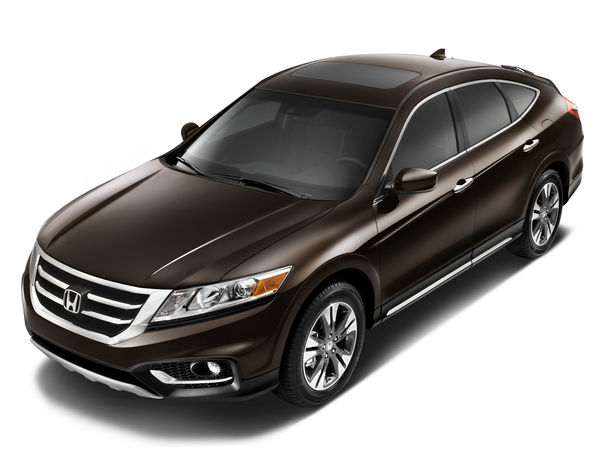 Honda Crosstour Gen.1