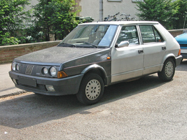 Fiat Ritmo 75 L