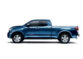 Toyota Tundra CrewMax 4X2 Tundra-Grade 4.7L