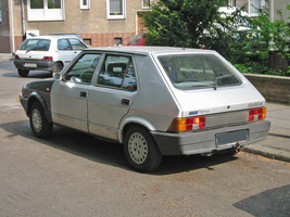 Fiat Ritmo 75 L