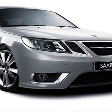 Saab is still looking for a buyer