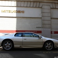 Lotus Esprit