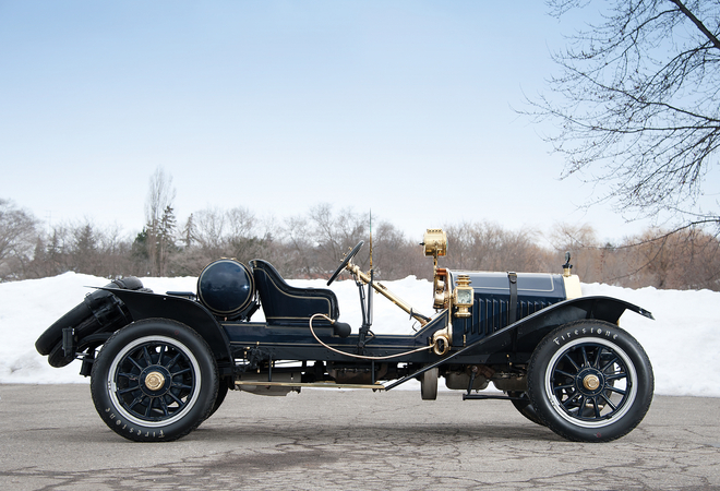 Locomobile 30-L Speedster