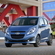 Chevrolet Spark 2LT AT