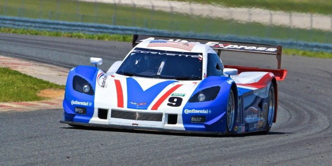 João Barbosa vence 6 Horas de Watkins Glen