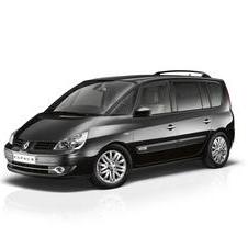 Renault Espace 2.0 dCi 175 Dynamique TomTom