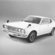 Nissan Bluebird U Hardtop 1800SSS-E