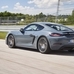 Porsche 718 Cayman S PDK